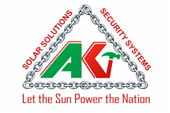 AK Solar Solutions & Security Systems