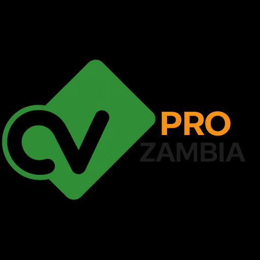 CVPro Zambia