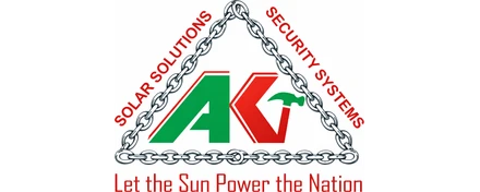 AK Solar Solutions & Security Systems