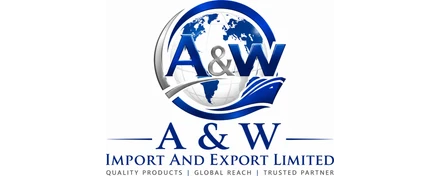 A & W Import and Export Limited